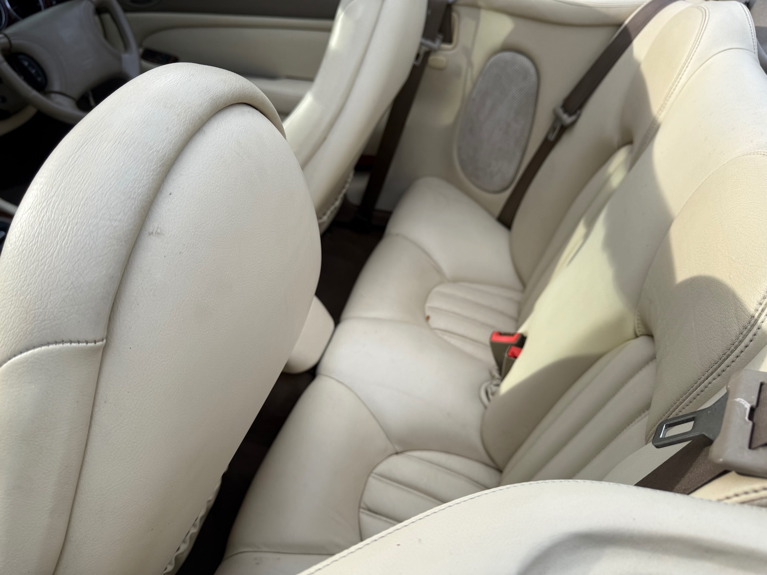 Used Jaguar XK8 1997 for sale - 78112653: Photo 9