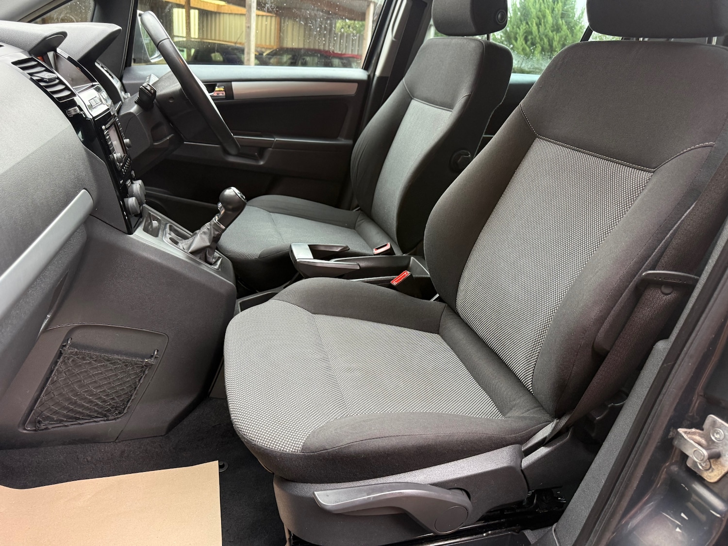 Used Vauxhall Zafira 2013 for sale - 77491099: Photo 10