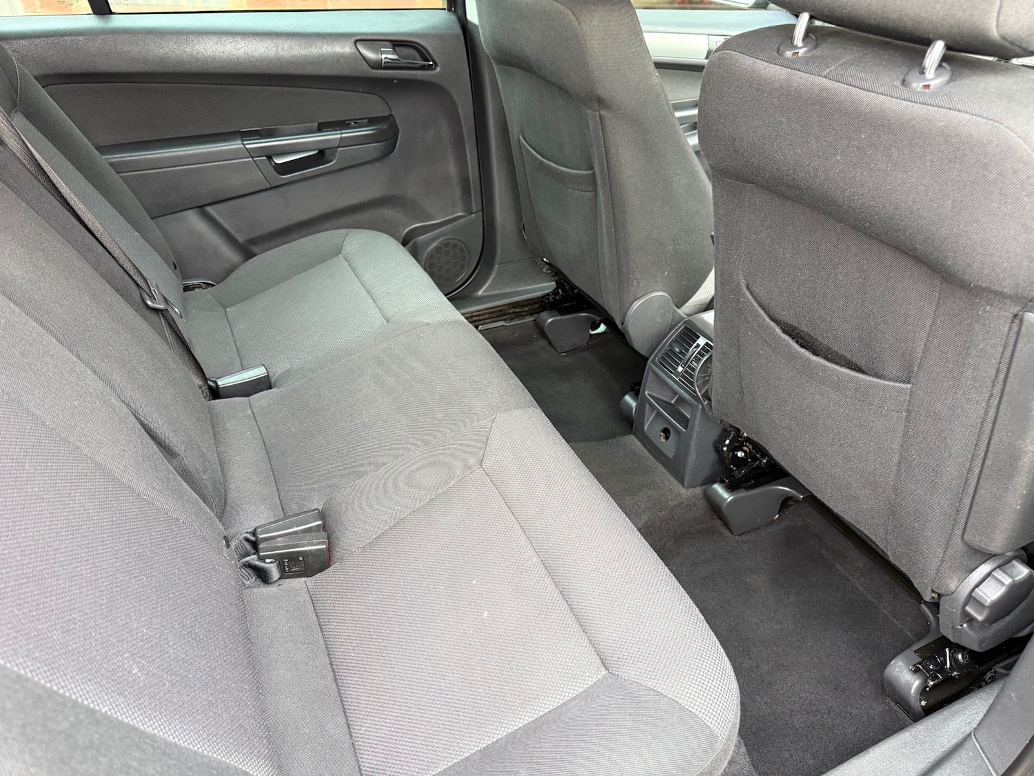 Used Vauxhall Zafira 2013 for sale - 77491099: Photo 11