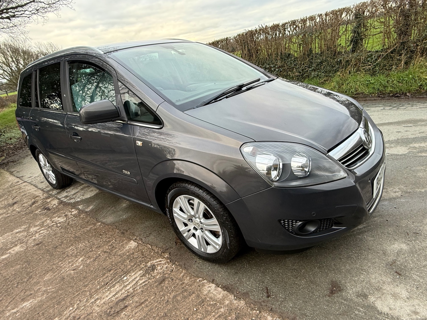 Used Vauxhall Zafira 2013 for sale - 77491099: Photo 17