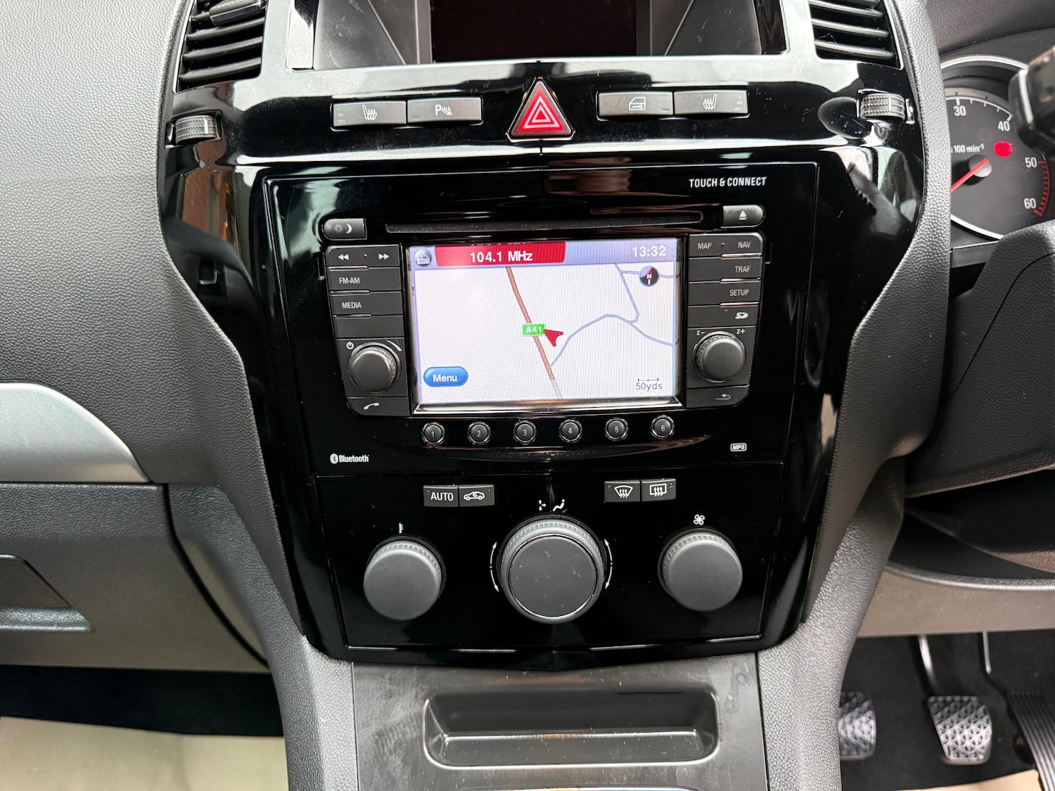 Used Vauxhall Zafira 2013 for sale - 77491099: Photo 19