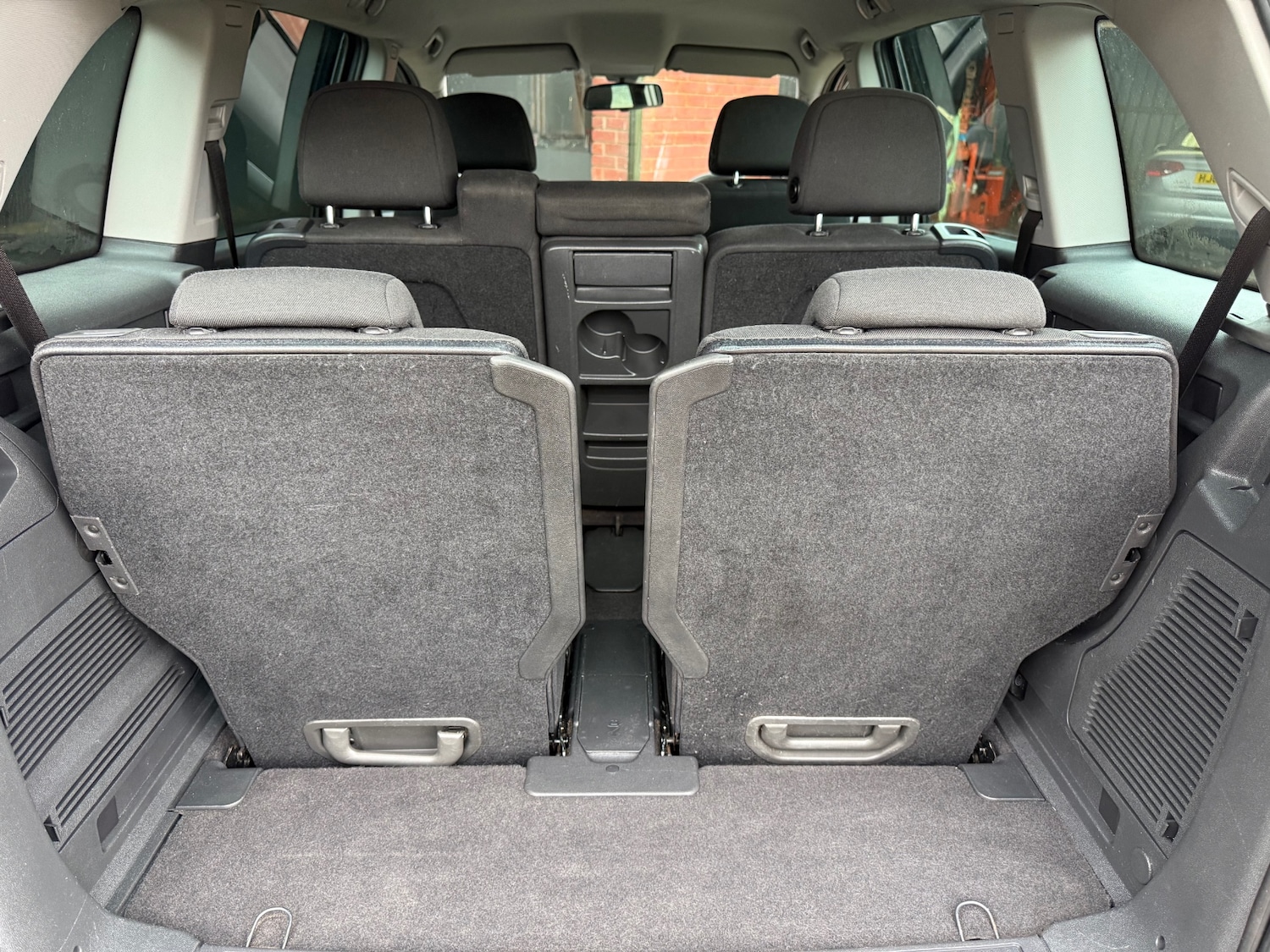 Used Vauxhall Zafira 2013 for sale - 77491099: Photo 20