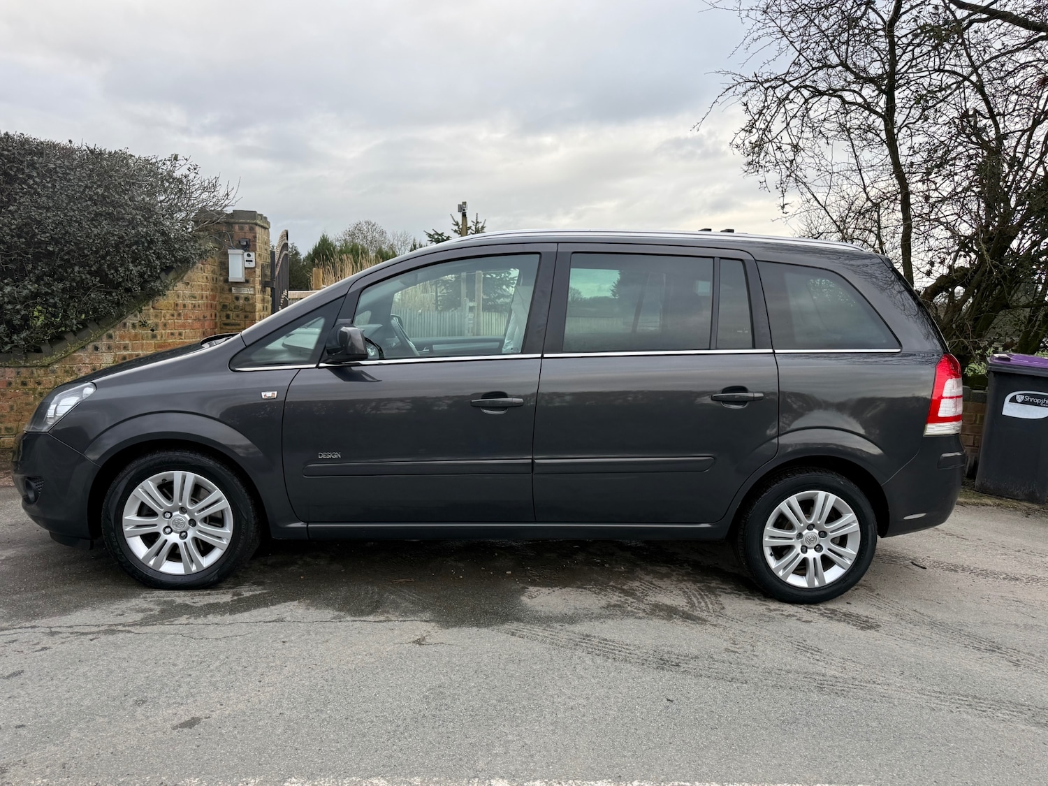 Used Vauxhall Zafira 2013 for sale - 77491099: Photo 7