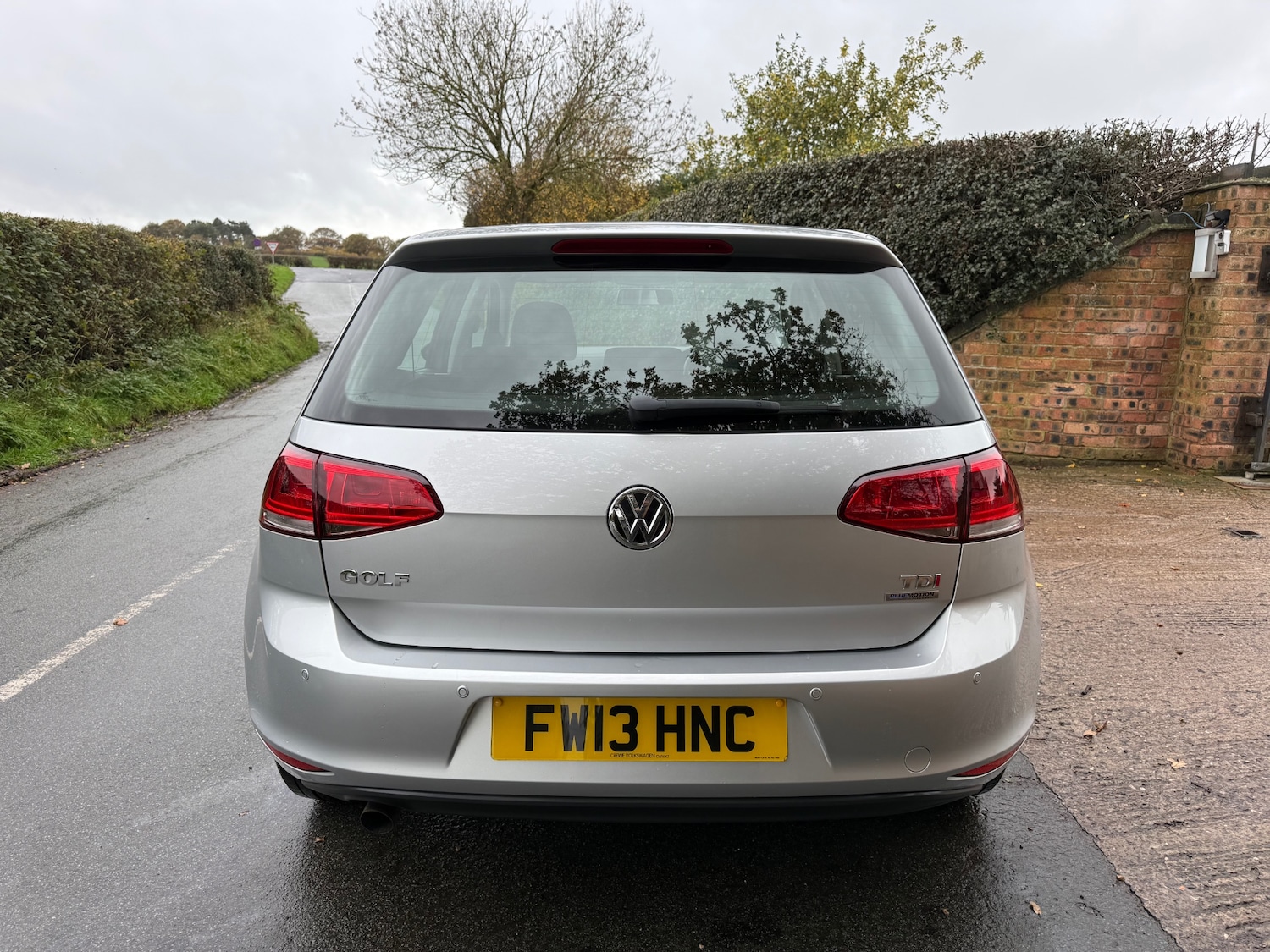 Used Volkswagen Golf 2013 for sale - 76541540: Photo 14