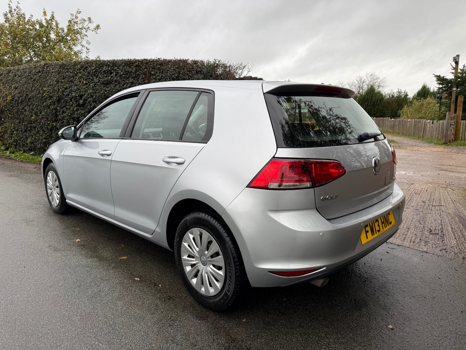 Used Volkswagen Golf 2013 for sale - 76541540: Photo 15