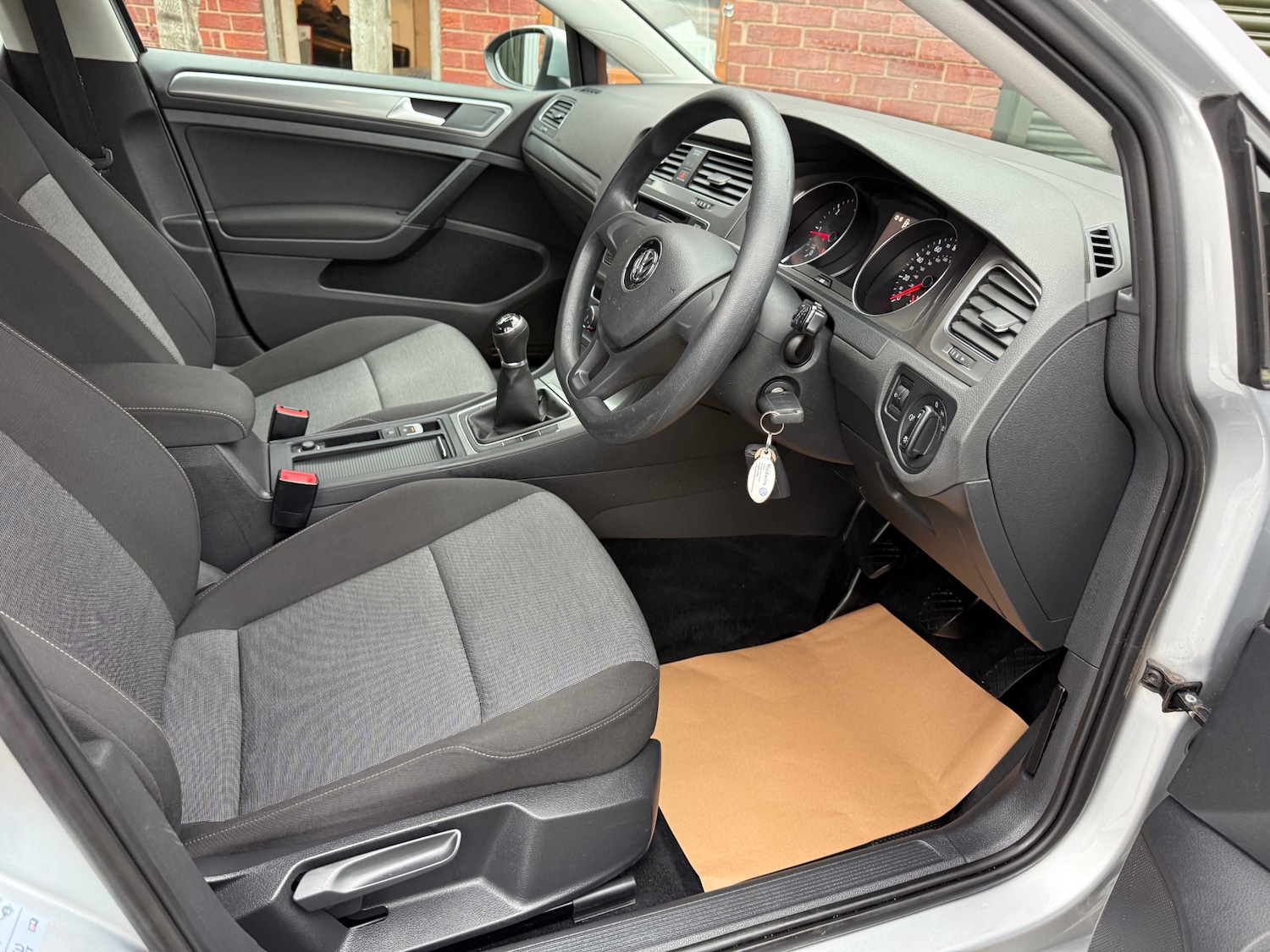 Used Volkswagen Golf 2013 for sale - 76541540: Photo 18