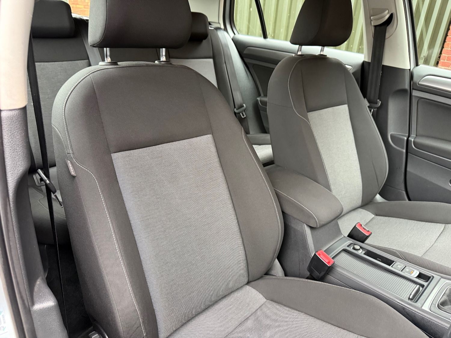 Used Volkswagen Golf 2013 for sale - 76541540: Photo 19