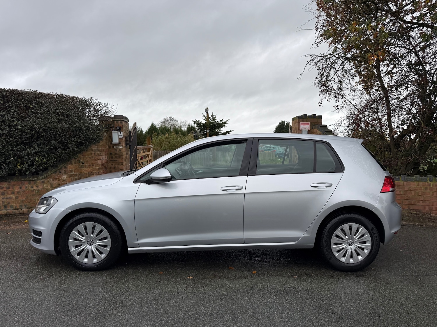 Used Volkswagen Golf 2013 for sale - 76541540: Photo 7