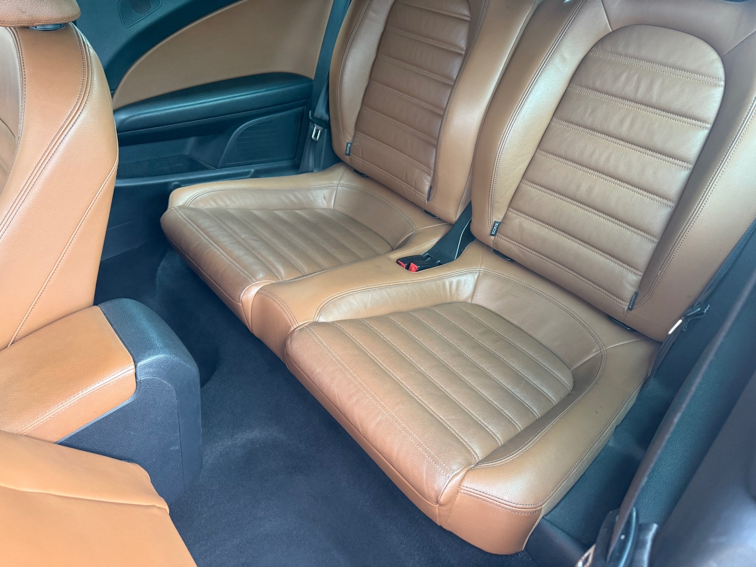 Used Volkswagen Scirocco 2010 for sale - 78099037: Photo 11