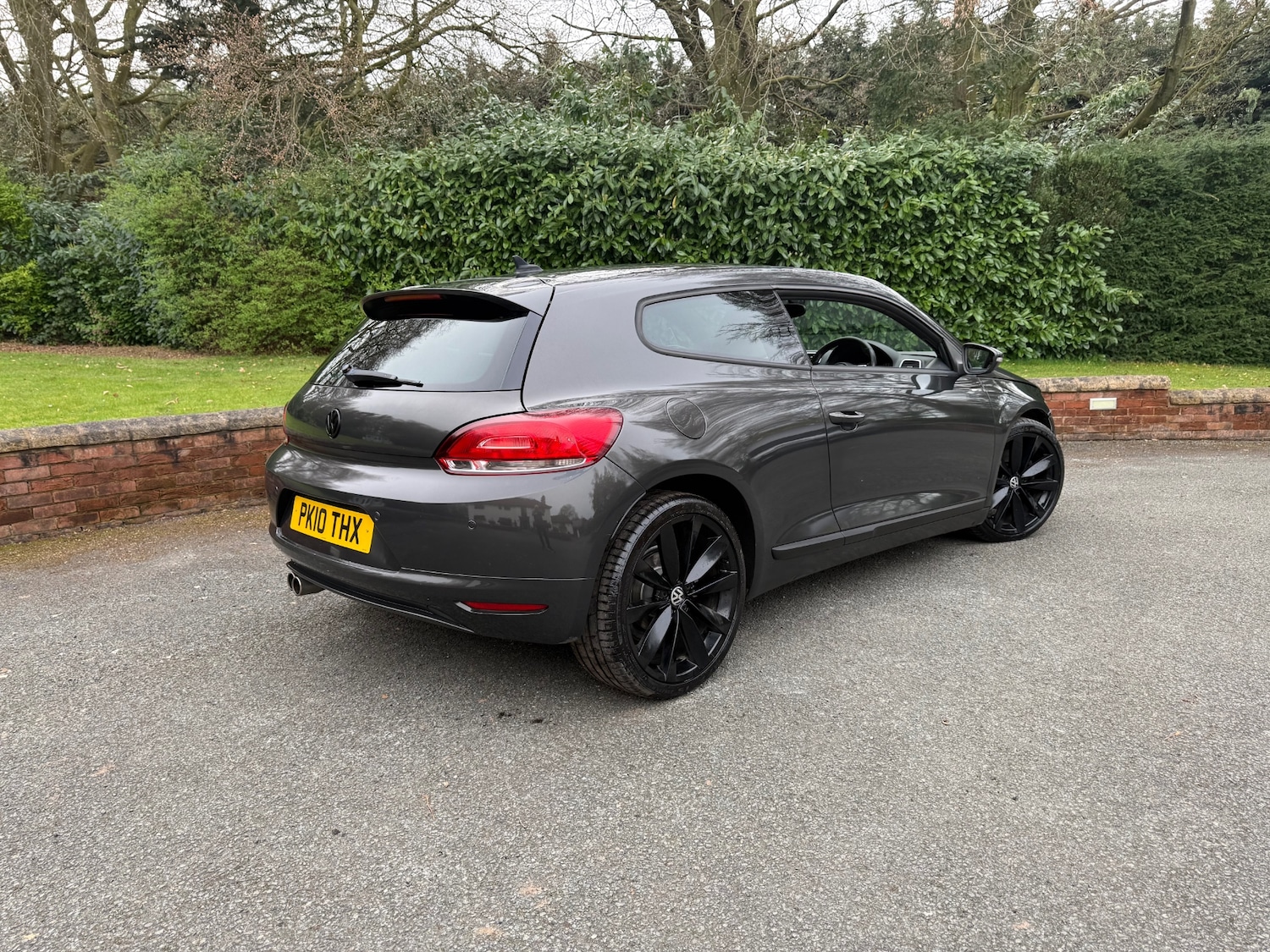 Used Volkswagen Scirocco 2010 for sale - 78099037: Photo 5