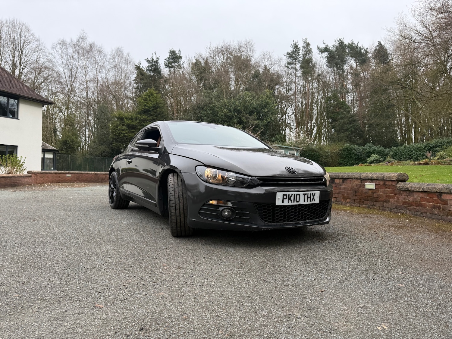 Used Volkswagen Scirocco 2010 for sale - 78099037: Photo 6