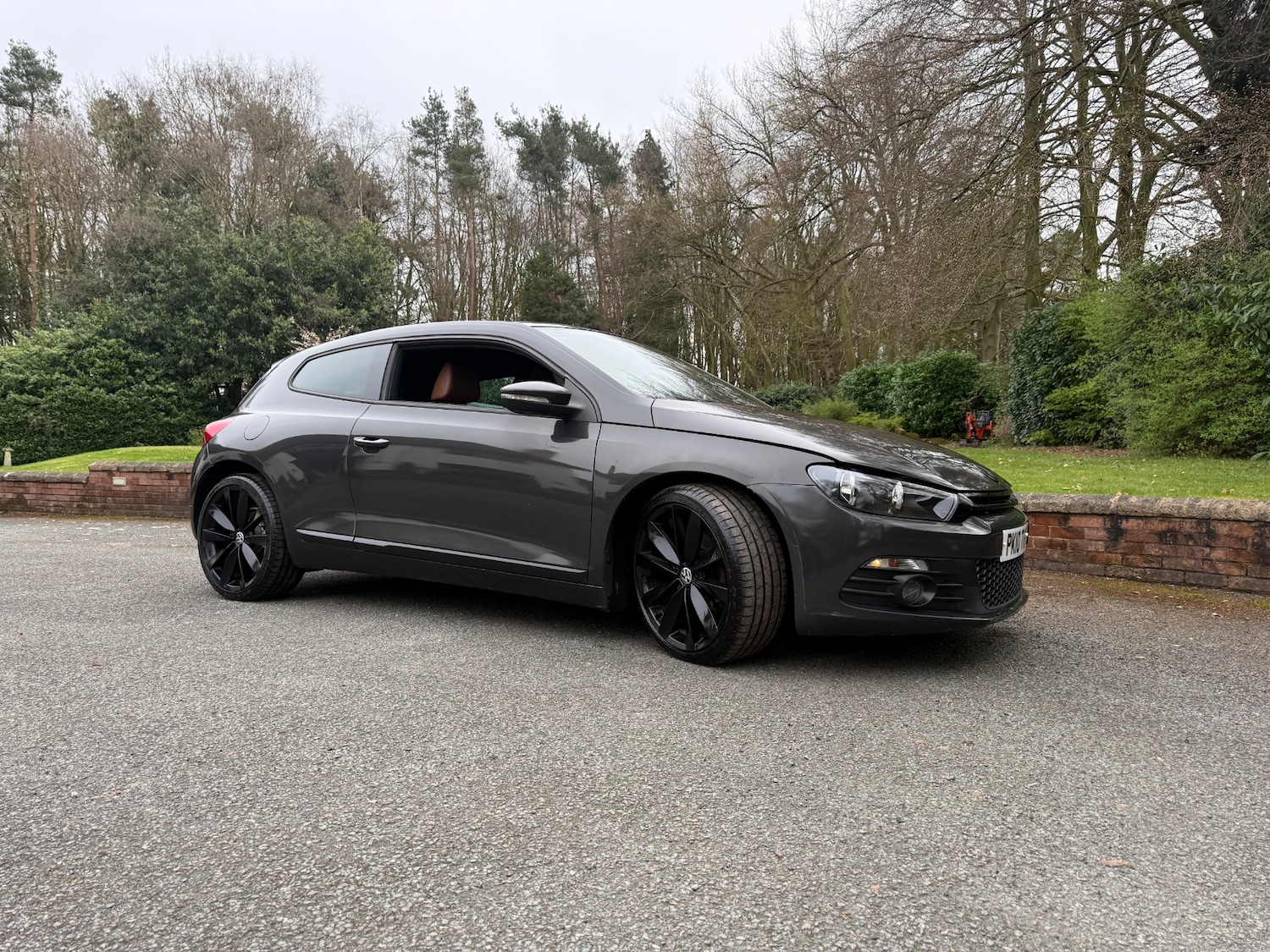 Used Volkswagen Scirocco 2010 for sale - 78099037: Photo 7