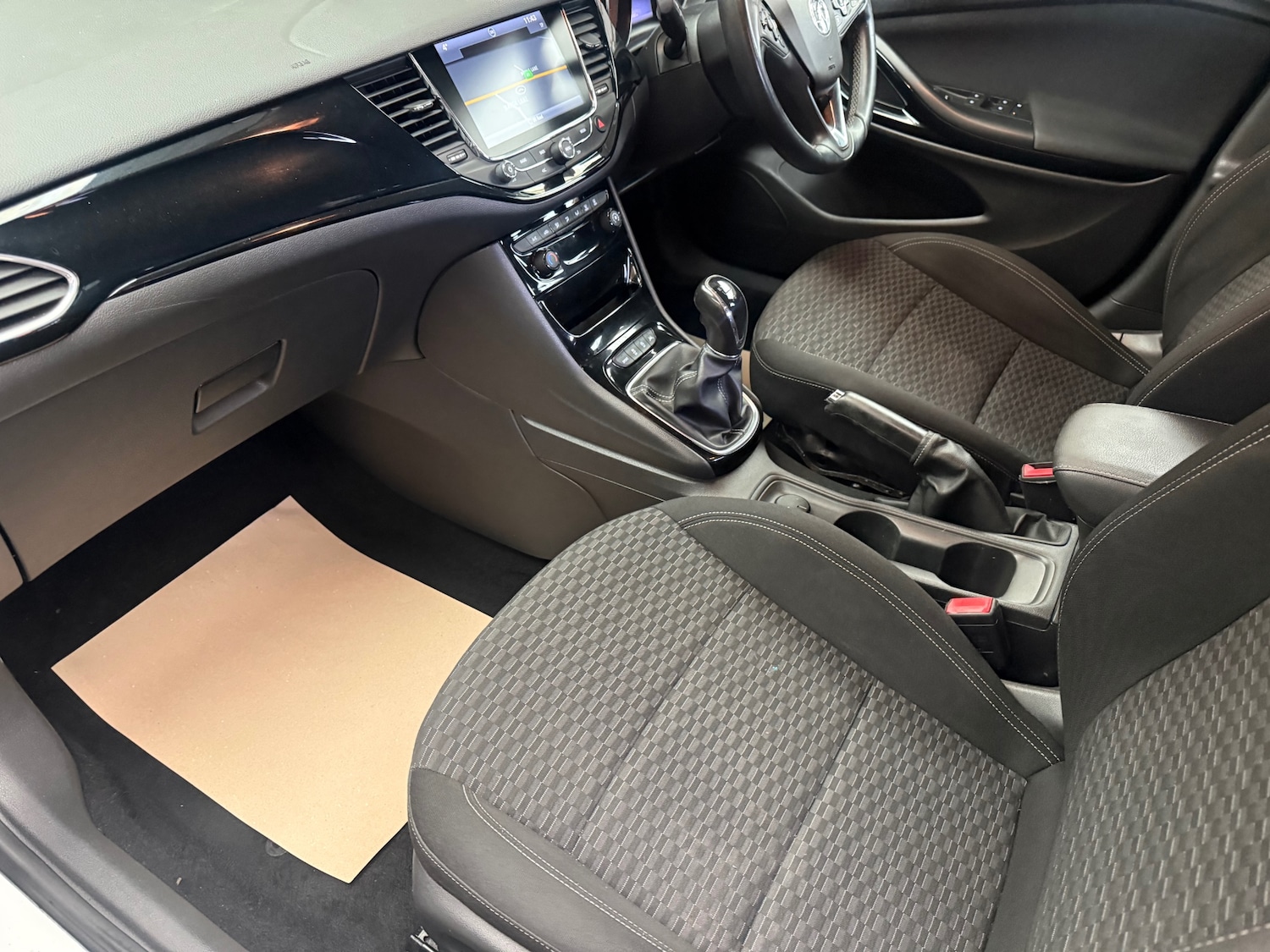 Used Vauxhall Astra 2017 for sale - 77460005: Photo 19