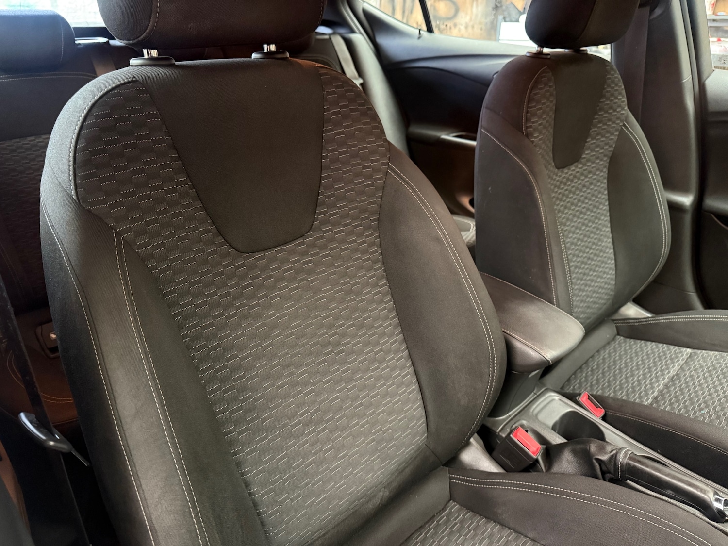 Used Vauxhall Astra 2017 for sale - 77460005: Photo 20