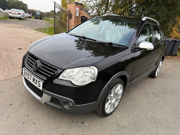 Used Volkswagen Polo 2007 for sale - 76246269: Photo 10