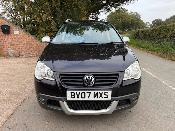 Used Volkswagen Polo 2007 for sale - 76246269: Photo 11