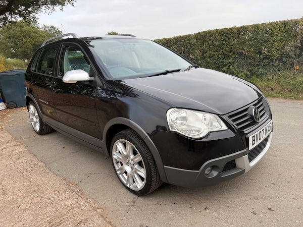 Used Volkswagen Polo 2007 for sale - 76246269: Photo 12