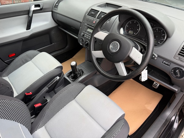 Used Volkswagen Polo 2007 for sale - 76246269: Photo 13
