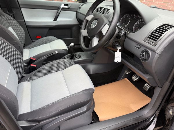 Used Volkswagen Polo 2007 for sale - 76246269: Photo 14