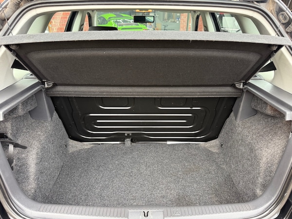 Used Volkswagen Polo 2007 for sale - 76246269: Photo 19