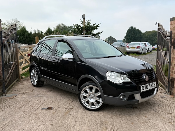 Used Volkswagen Polo 2007 for sale - 76246269: Photo 2