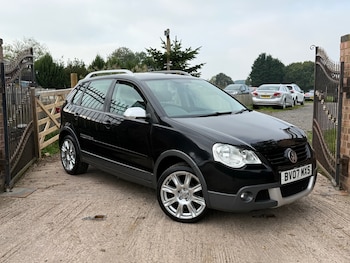 Volkswagen Polo feature image 2