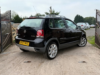 Volkswagen Polo feature image 3