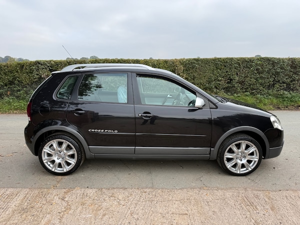 Used Volkswagen Polo 2007 for sale - 76246269: Photo 5