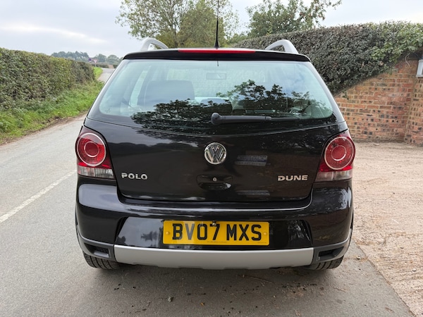 Used Volkswagen Polo 2007 for sale - 76246269: Photo 7