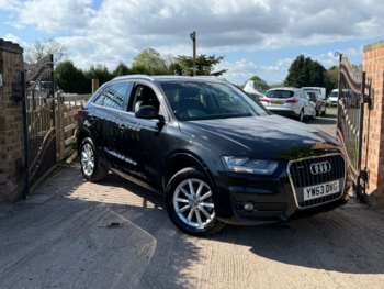 Used Audi Q3 2014 for sale - 74576514: Photo