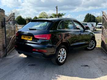 Used Audi Q3 2014 for sale - 74576514: Photo