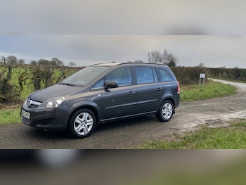 2012 (62) - 1.6i [115] Exclusiv 5dr