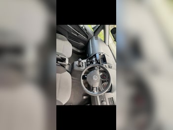 Used Vauxhall Zafira 2012 for sale - 77584236: Photo