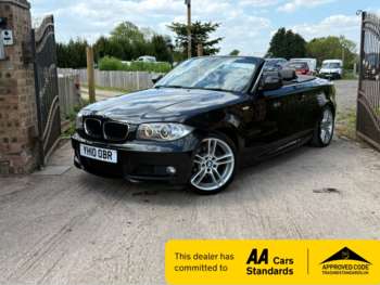 2010 (10) - 118d M Sport 2dr