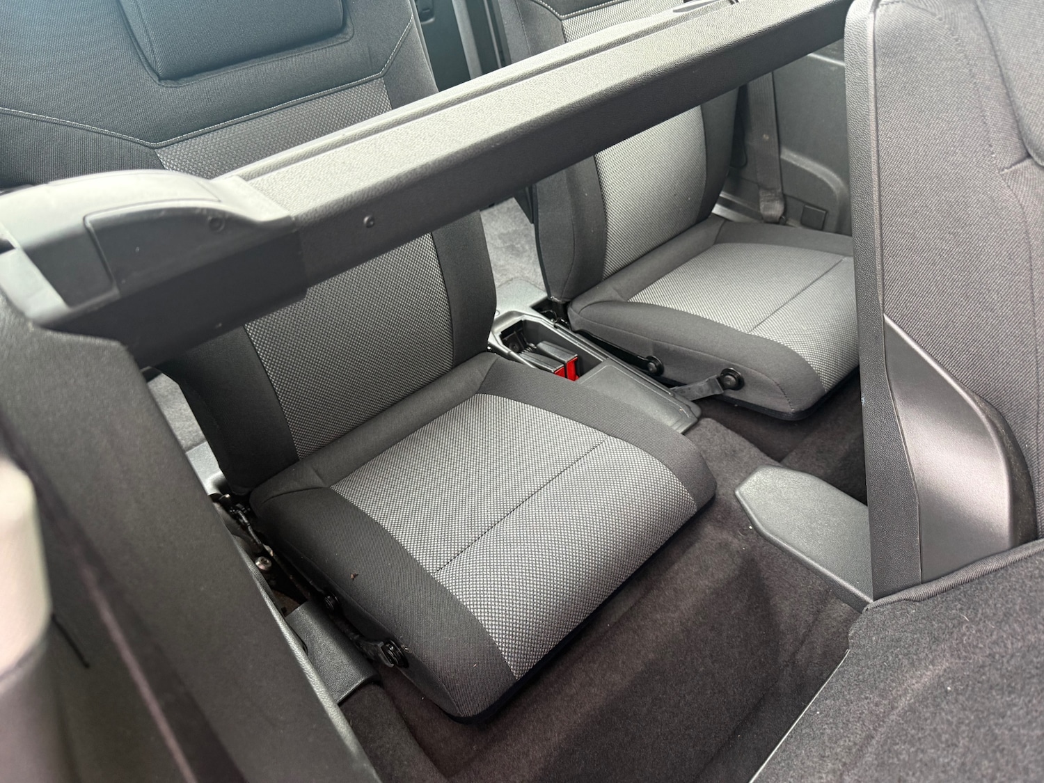 Used Vauxhall Zafira 2012 for sale - 77632714: Photo 11