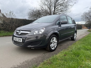 2012 (62) - 1.6i [115] Exclusiv 5dr