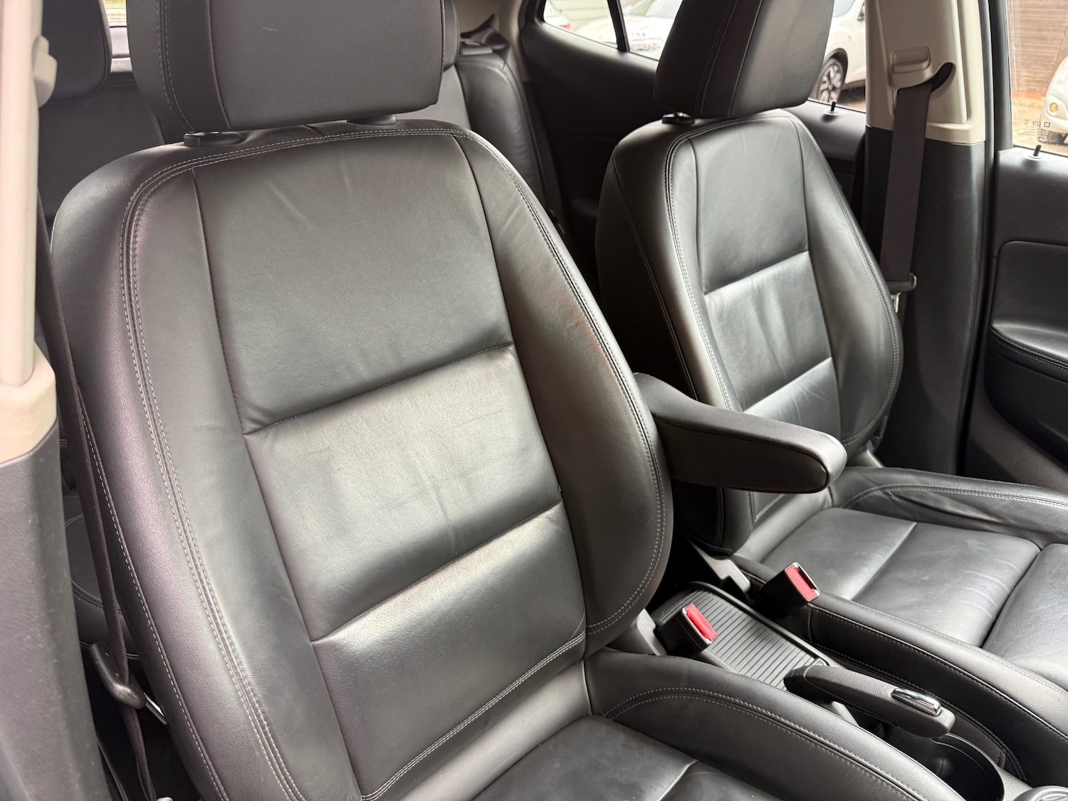 Used Vauxhall Mokka X 2017 for sale - 78011362: Photo 10