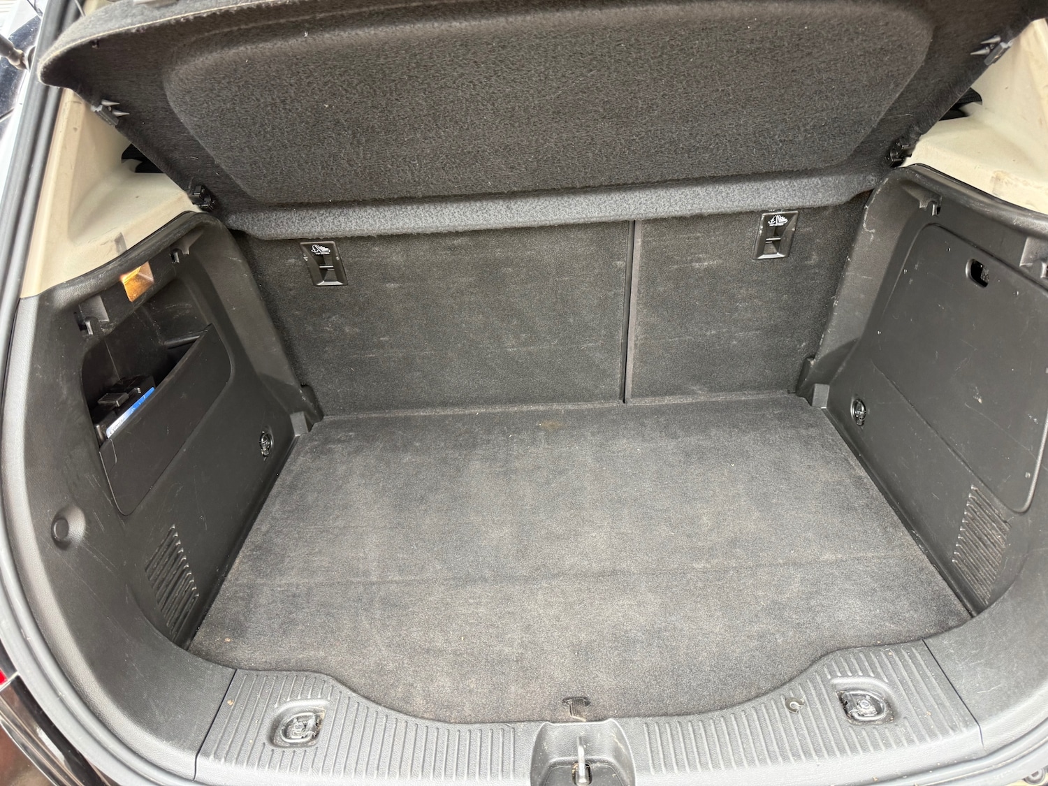 Used Vauxhall Mokka X 2017 for sale - 78011362: Photo 12