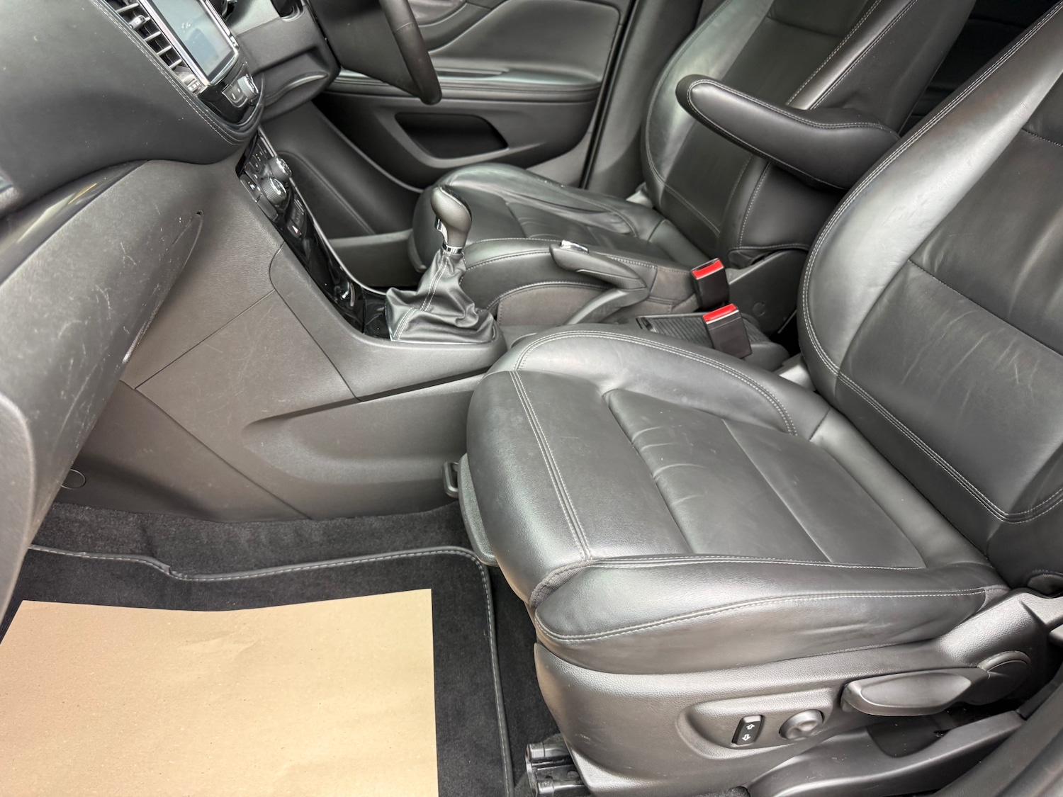 Used Vauxhall Mokka X 2017 for sale - 78011362: Photo 20