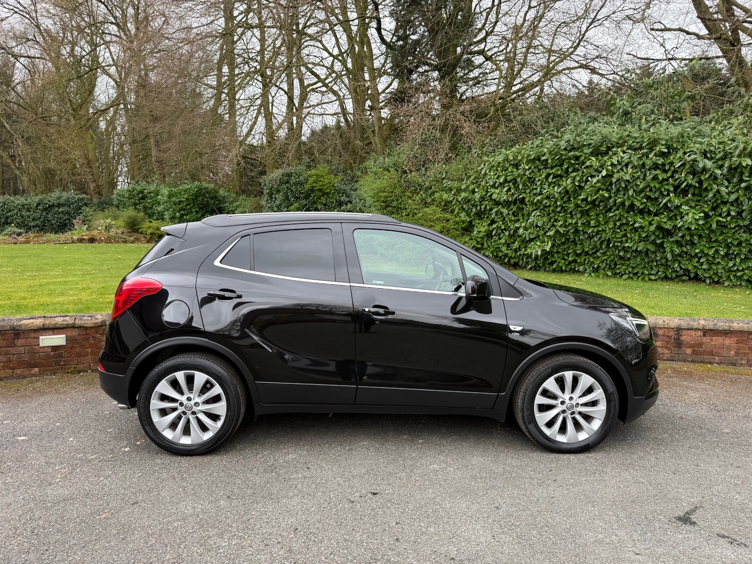 Used Vauxhall Mokka X 2017 for sale - 78011362: Photo 6