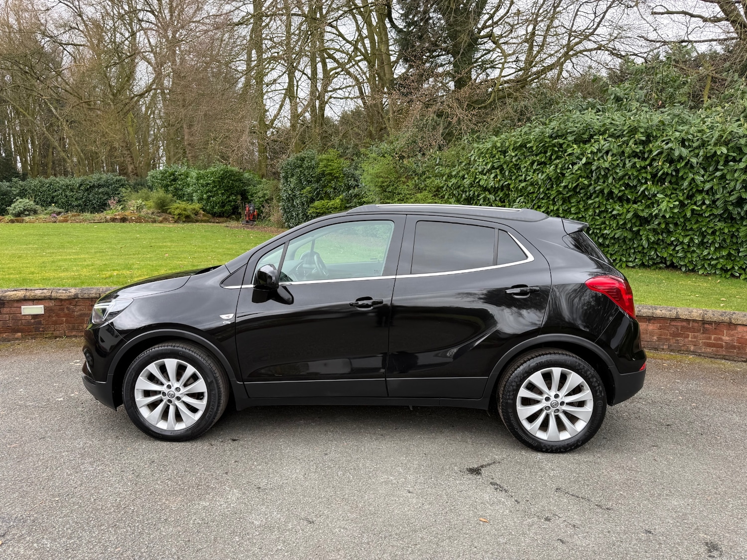 Used Vauxhall Mokka X 2017 for sale - 78011362: Photo 7