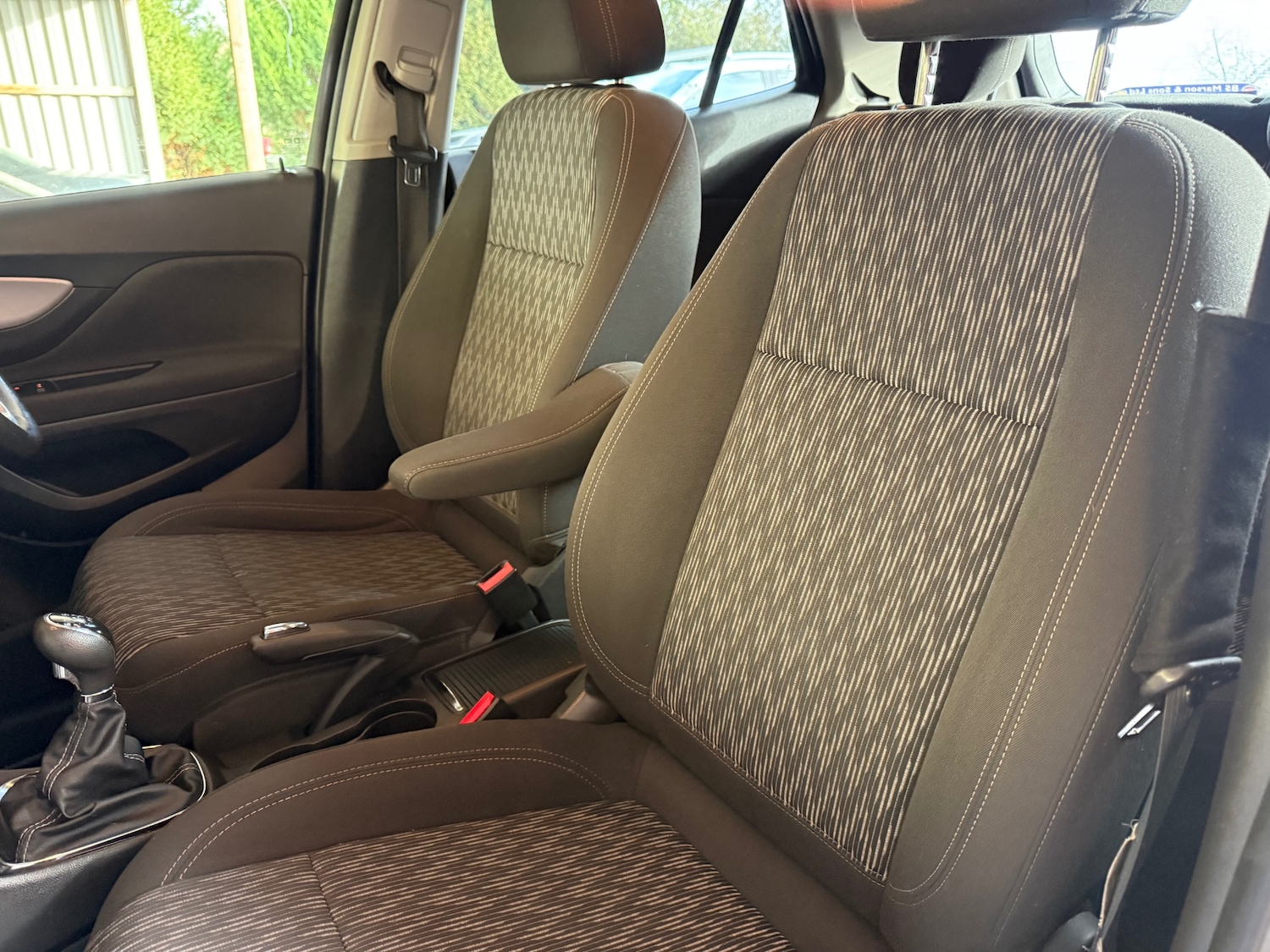 Used Vauxhall Mokka 2014 for sale - 77324395: Photo 10