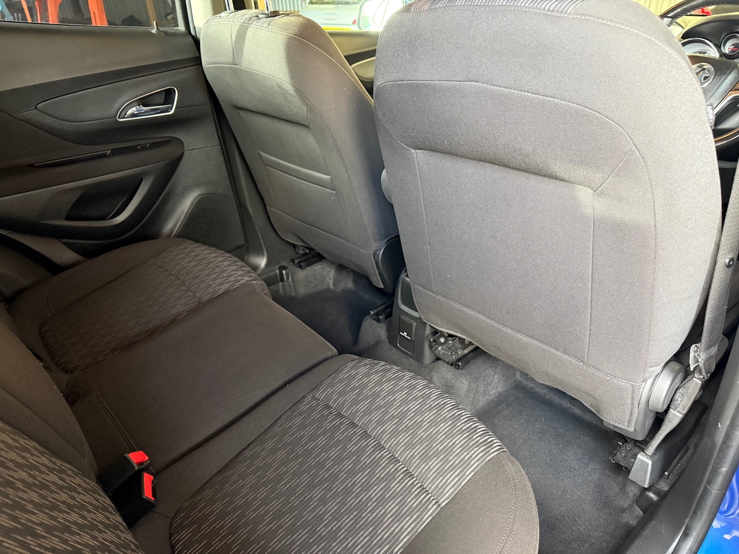 Used Vauxhall Mokka 2014 for sale - 77324395: Photo 11