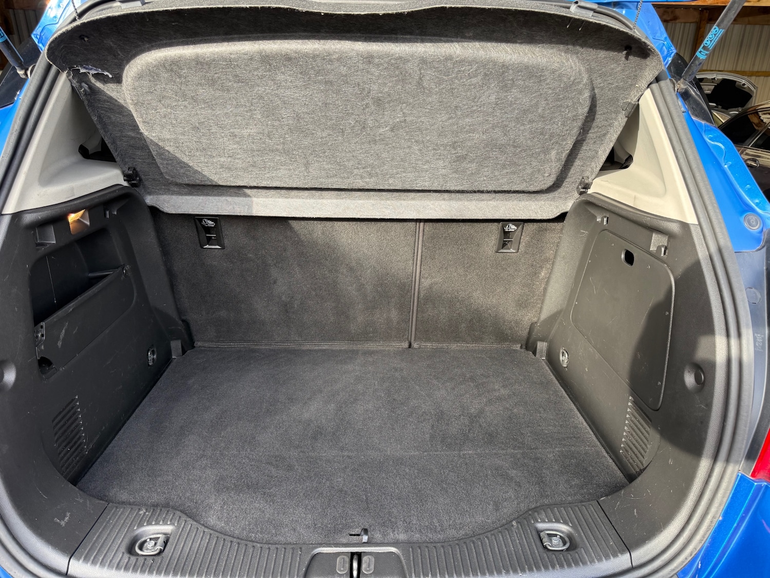 Used Vauxhall Mokka 2014 for sale - 77324395: Photo 12