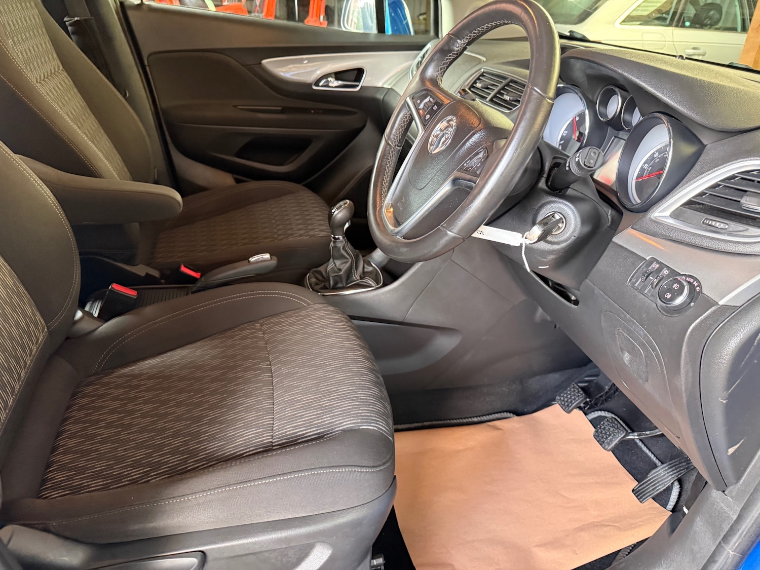 Used Vauxhall Mokka 2014 for sale - 77324395: Photo 19