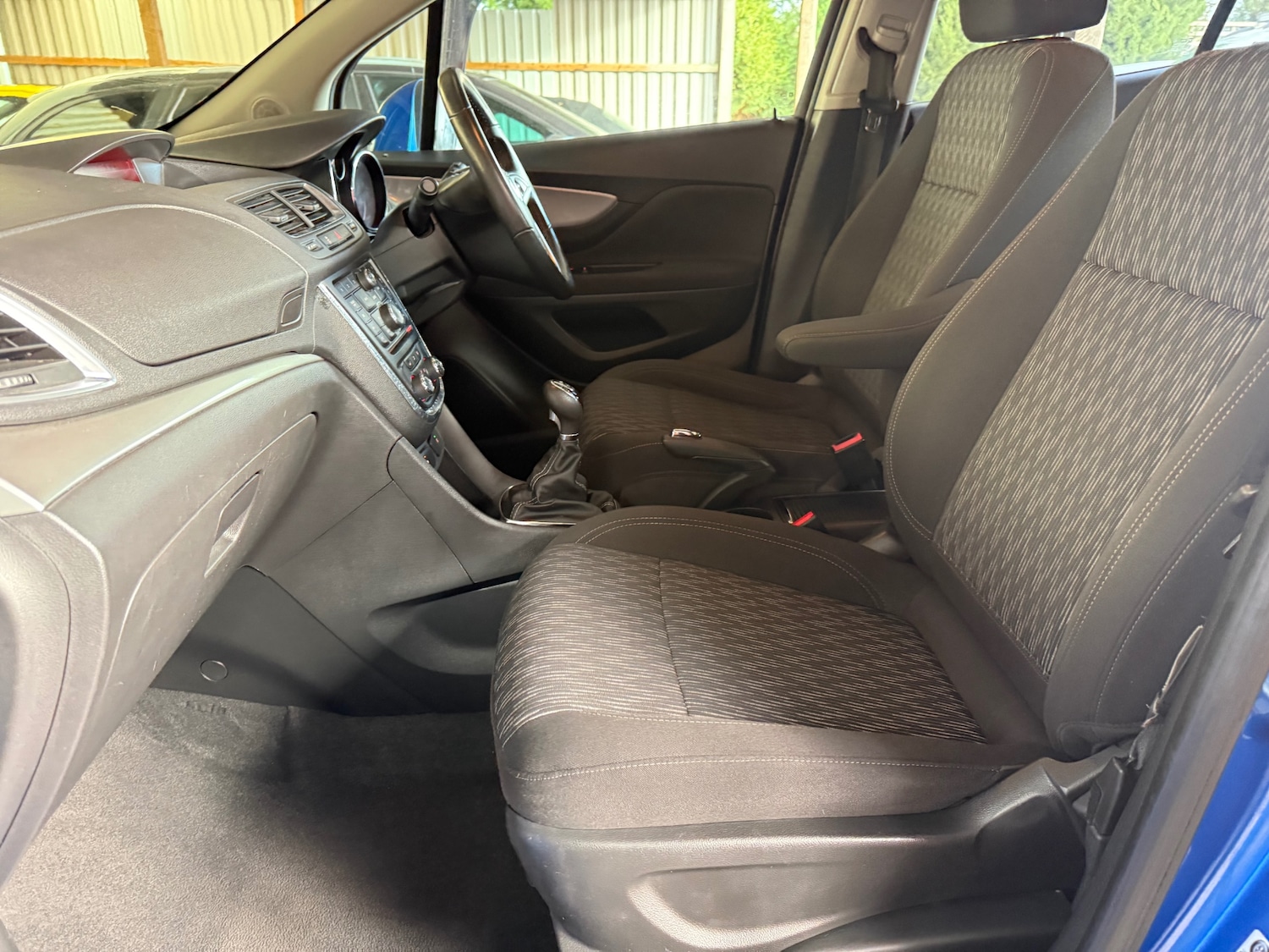 Used Vauxhall Mokka 2014 for sale - 77324395: Photo 20