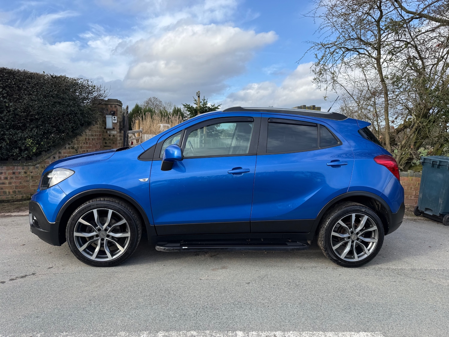 Used Vauxhall Mokka 2014 for sale - 77324395: Photo 6