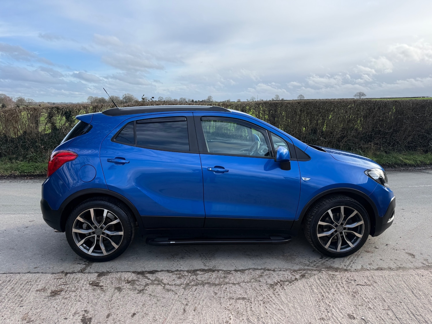 Used Vauxhall Mokka 2014 for sale - 77324395: Photo 7