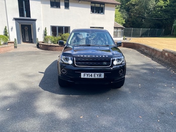 Used Land Rover Freelander 2014 for sale - 79526154: Photo