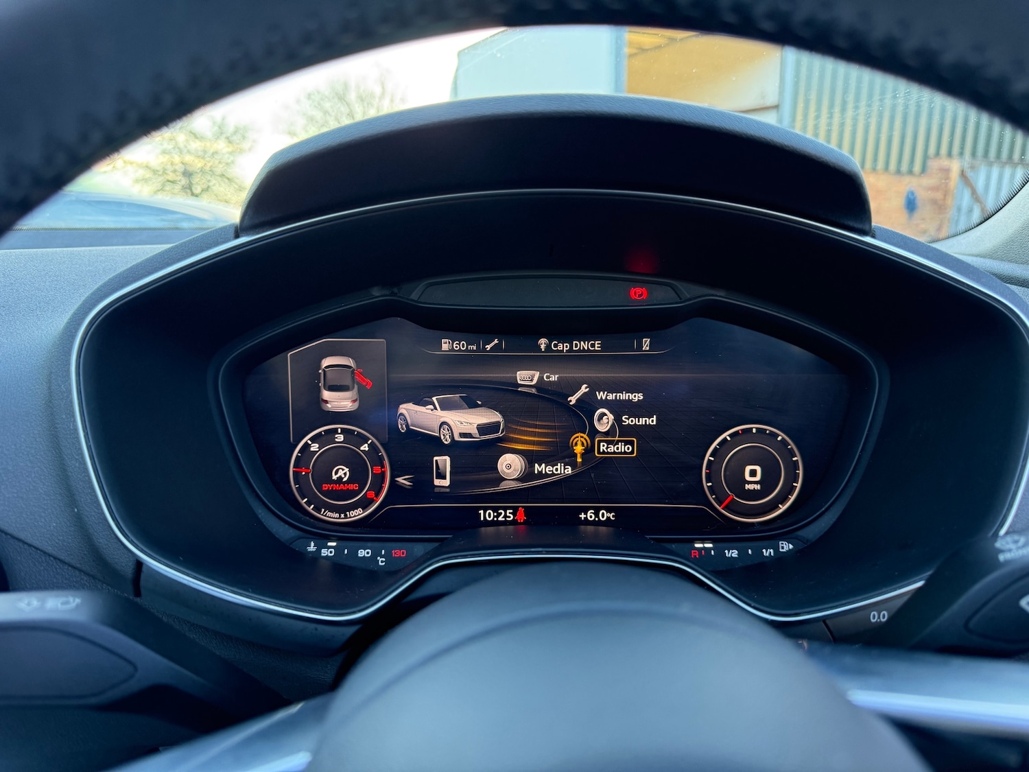 Used Audi TT 2016 for sale - 76693070: Photo 10